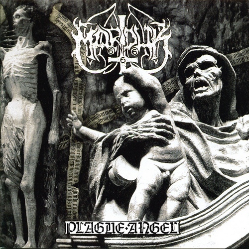 2004: Plague Angel