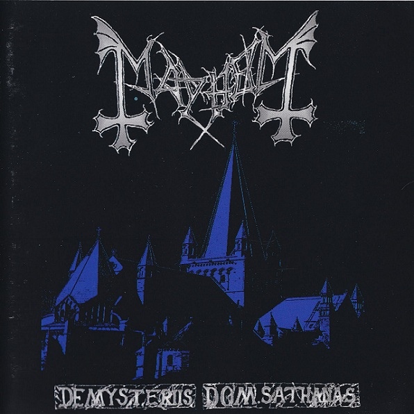 1994: De Mysteriis Dom Sathanas