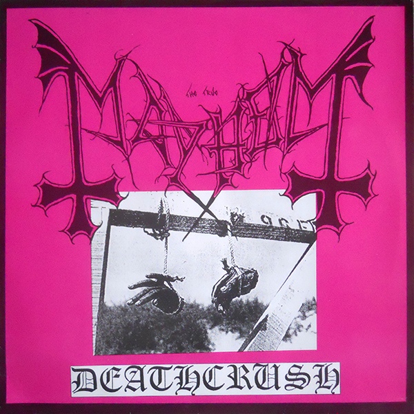 1987: Deathcrush