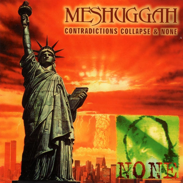 1998: Contradictions Collapse / None