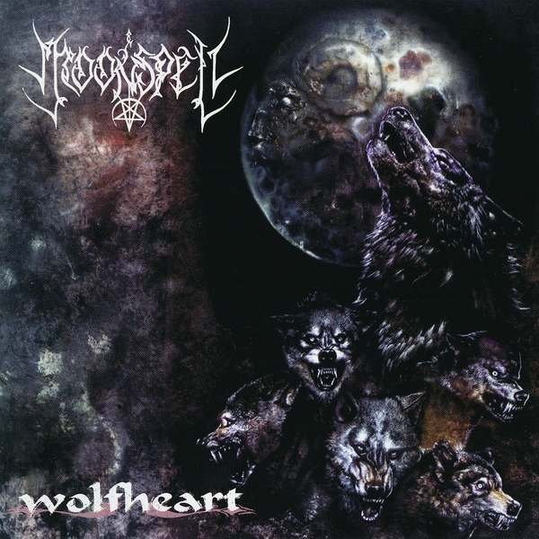 1995: Wolfheart
