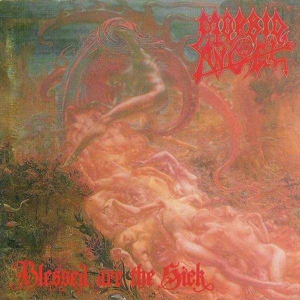 1991: Blessed Are the Sick