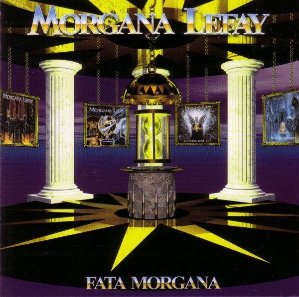 1998: Fata Morgana