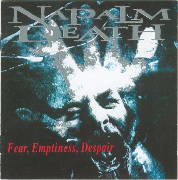 1994: Fear, Emptiness, Despair