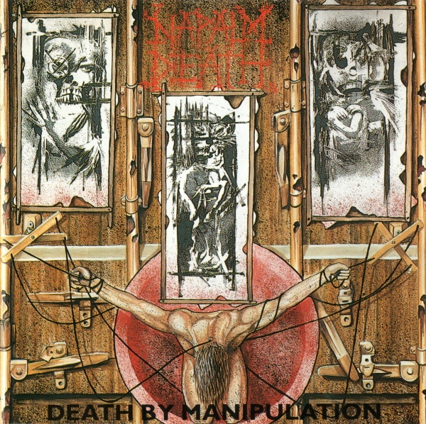 1991: Death by Manipulation