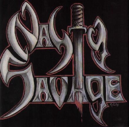 1985: Nasty Savage