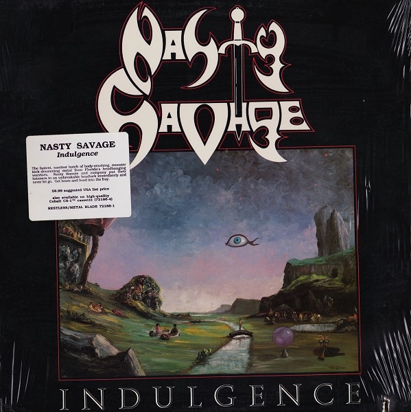 1987: Indulgence