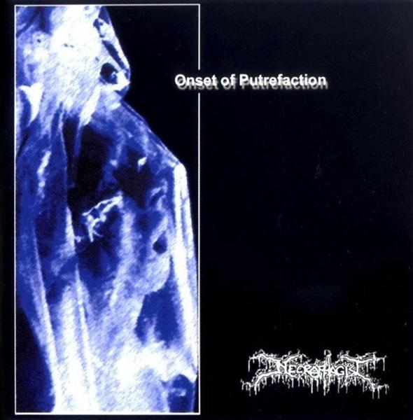 Onset of Putrefaction