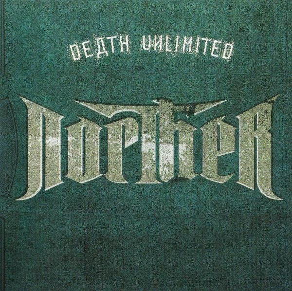 2004: Death Unlimited