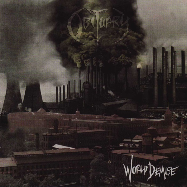 1994: World Demise