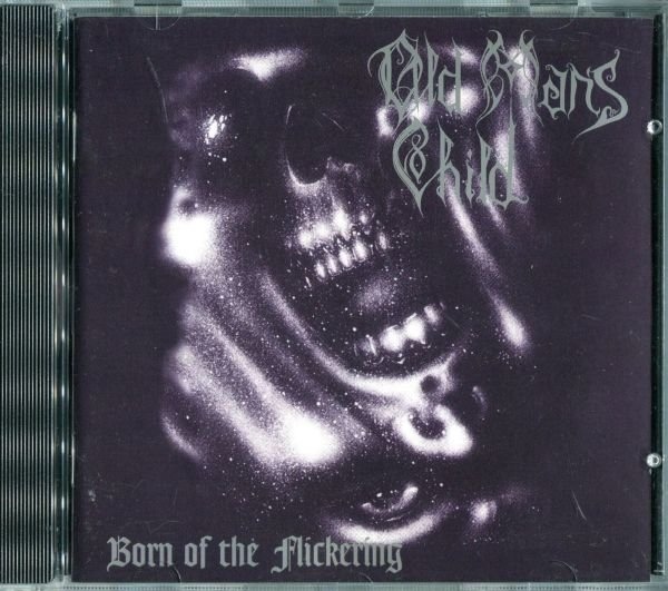 1996: Born of the Flickering