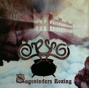 1999: Sagovindars boning