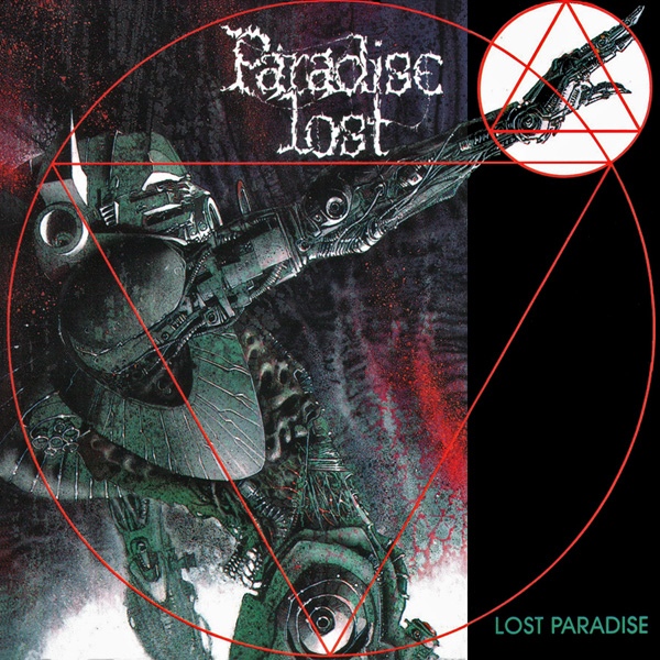 1990: Lost Paradise