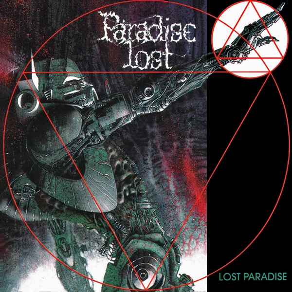 Lost Paradise