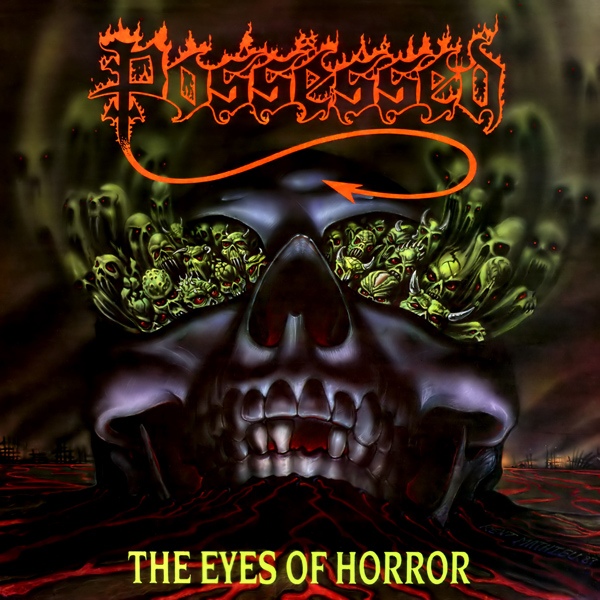 1987: The Eyes of Horror