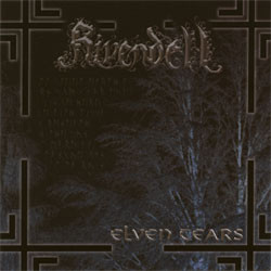 2003: Elven Tears