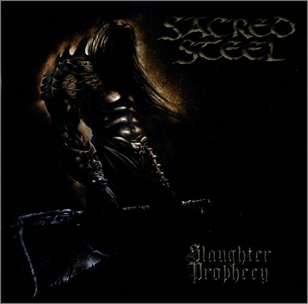 2002: Slaughter Prophecy