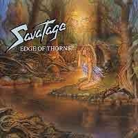 1993: Edge of Thorns