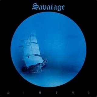 1983: Sirens