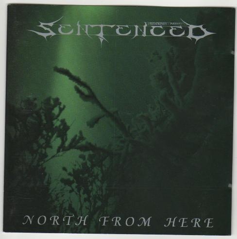 1993: North From Here