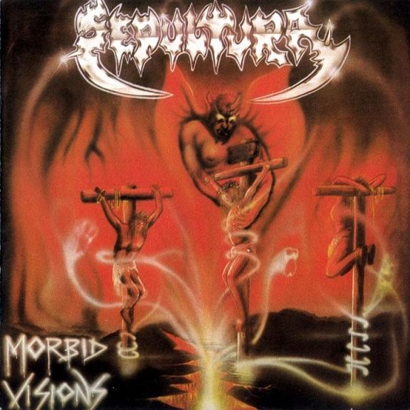1991: Morbid Visions / Bestial Devastation