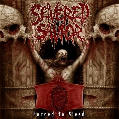 2001: Forced to Bleed