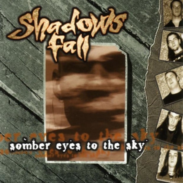 1997: Somber Eyes to the Sky