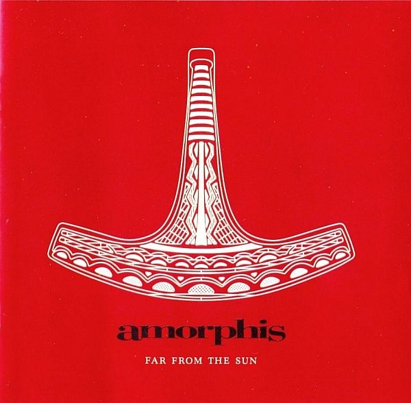 2003: Far From the Sun