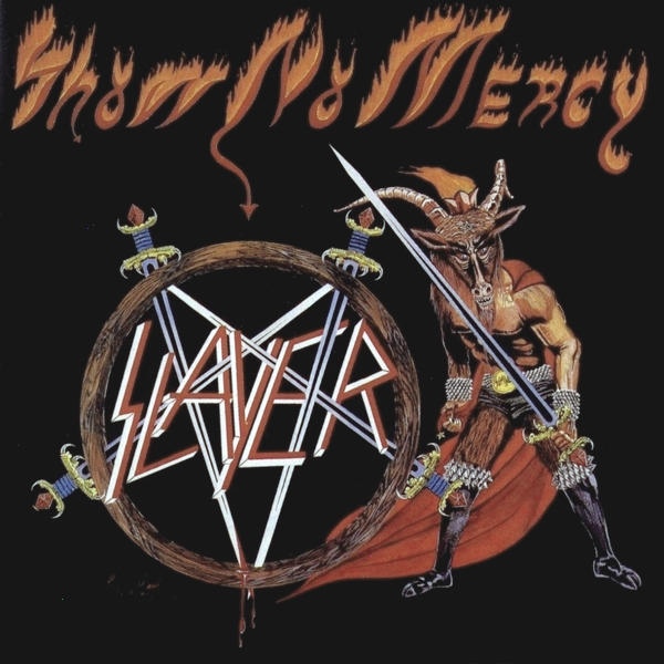 1983: Show No Mercy