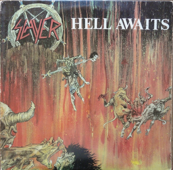 1985: Hell Awaits