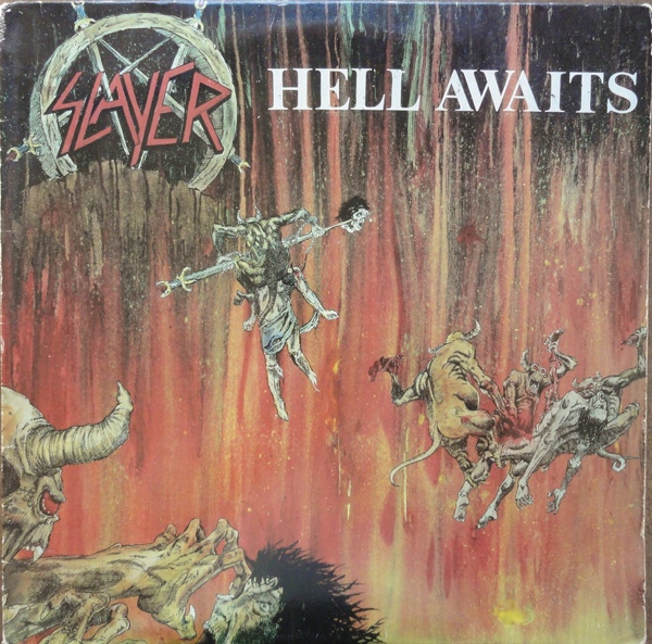 Hell Awaits