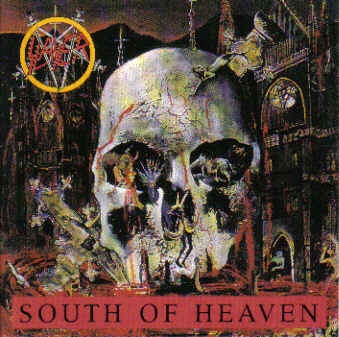 1988: South of Heaven