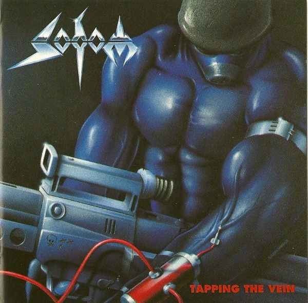 1992: Tapping the Vein