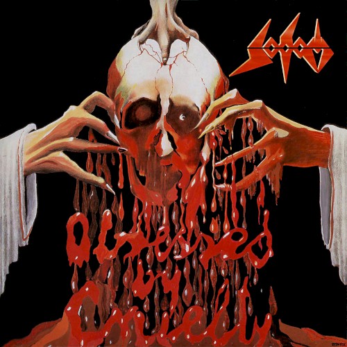 1990: Obsessed by Cruelty / Expurse of Sodomy / In the Sign of Evil