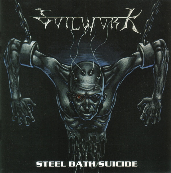 1998: Steelbath Suicide