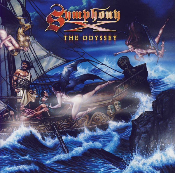 2002: The Odyssey
