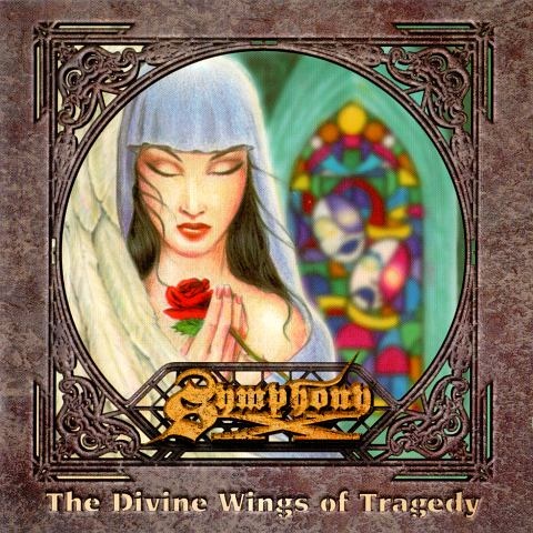 The Divine Wings of Tragedy