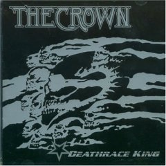 Deathrace King