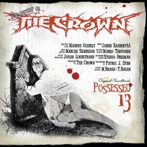 Possessed 13