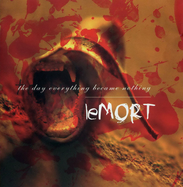 2003: Le Mort