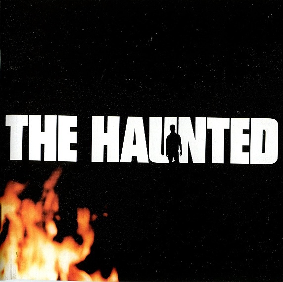 1998: The Haunted
