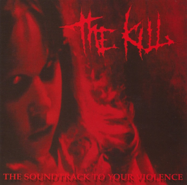 2003: The Soundtrack to Your Violence