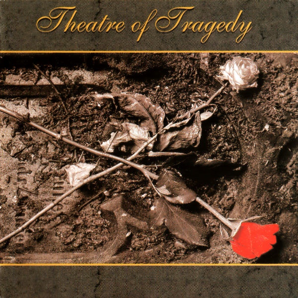1995: Theatre of Tragedy