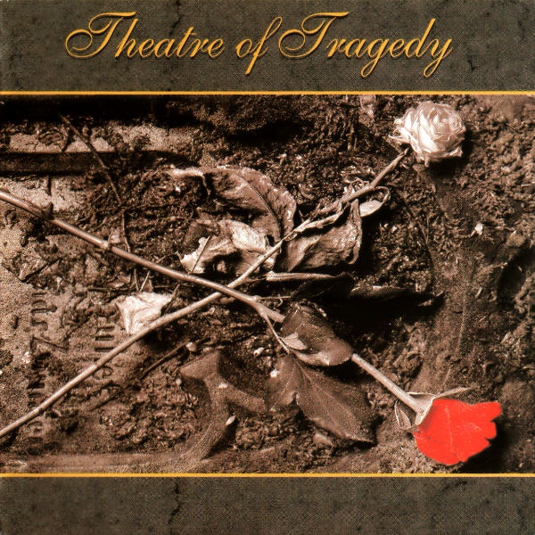 Theatre of Tragedy