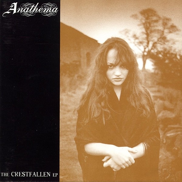 1995: Serenades / The Crestfallen EP