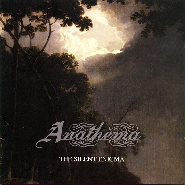 1995: The Silent Enigma
