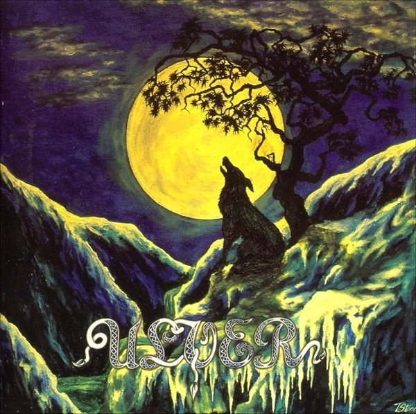 1997: Nattens madrigal – aatte hymne til ulven i manden