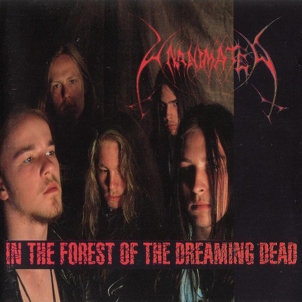 1993: In the Forest of the Dreaming Dead