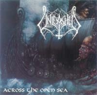 1993: Across the Open Sea