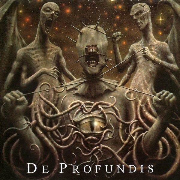 De profundis